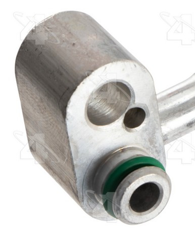 Four Seasons A/C Refrigerant Liquid Hose 65675 - view 4