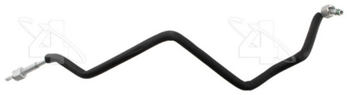 Four Seasons A/C Liquid Line with Orifice Tube 65676