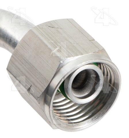 A/C Liquid Line with Orifice Tube-Hose Assembly 4 Seasons 65676