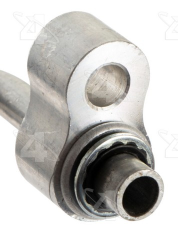 A/C Refrigerant Liquid Hose-Hose Assembly 4 Seasons fits 2005 Chevrolet Equinox