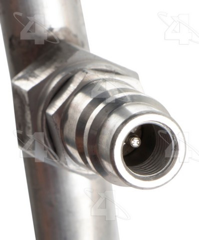 A/C Liquid Line with Orifice Tube-Hose Assembly fits 97-05 Buick Park Avenue
