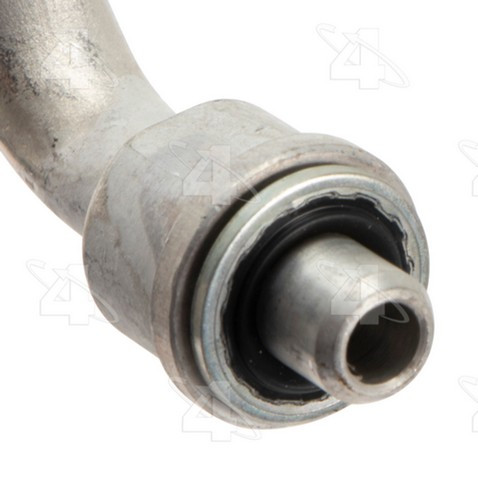 Four Seasons A/C Refrigerant Liquid Hose 65681 - view 2
