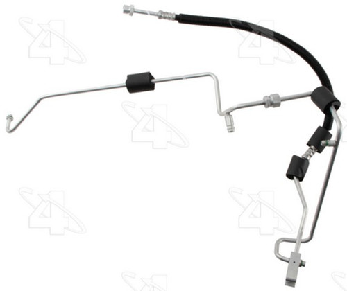 A/C Refrigerant Liquid Hose-Hose Assembly 4 Seasons 65682