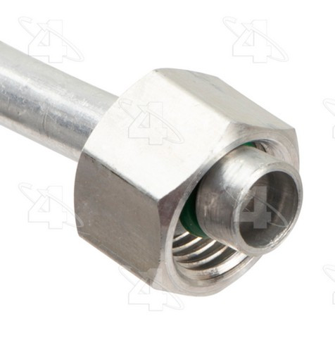 Four Seasons A/C Refrigerant Liquid Hose 65690 - view 2