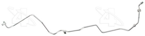 Four Seasons A/C Refrigerant Liquid Hose 65691