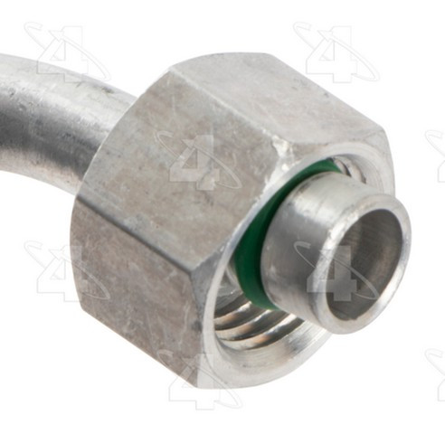 A/C Refrigerant Liquid Hose-Hose Assembly 4 Seasons 65691 fits 07-11 Honda CR-V