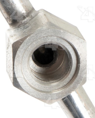 Four Seasons A/C Refrigerant Liquid Hose 65691 - view 3