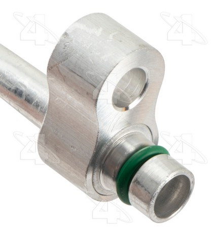 A/C Refrigerant Liquid Hose-Hose Assembly 4 Seasons 65691 fits 07-11 Honda CR-V