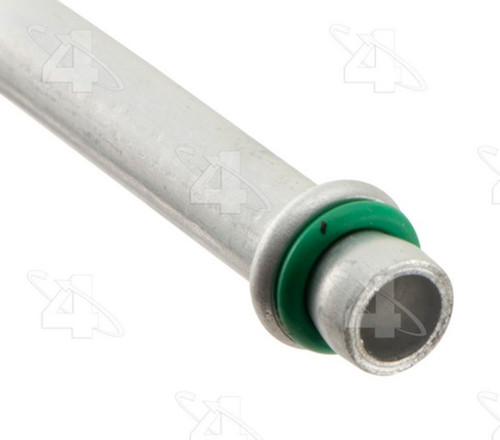 Four Seasons A/C Refrigerant Liquid Hose 65694 - view 3