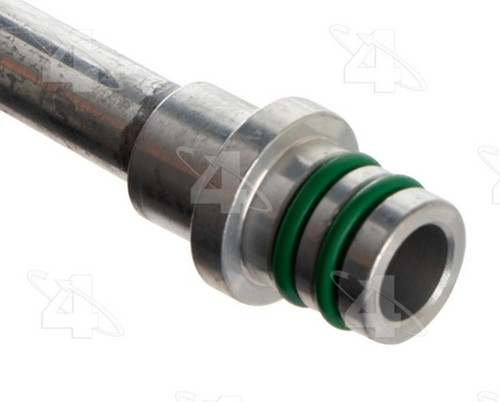 Four Seasons A/C Refrigerant Liquid Hose 65698 - view 2