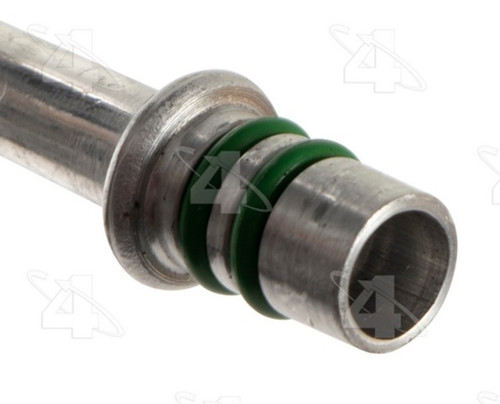 A/C Refrigerant Liquid Hose-Hose Assembly 4 Seasons 65699 fits 03-05 Toyota Echo