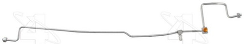 Four Seasons A/C Refrigerant Liquid Hose 65701