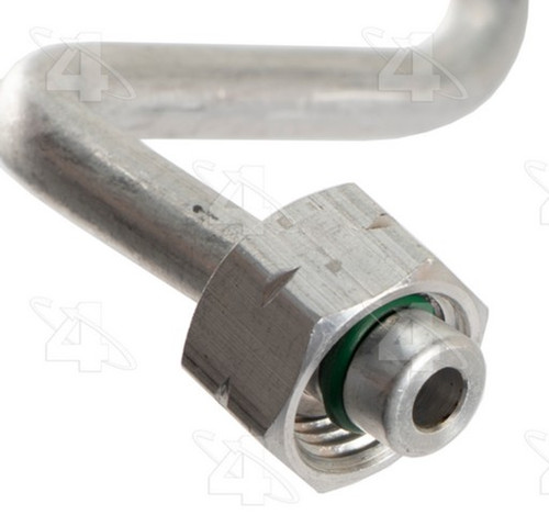 A/C Refrigerant Liquid Hose-Hose Assembly 65701 fits 95-97 Honda Accord 2.7L-V6