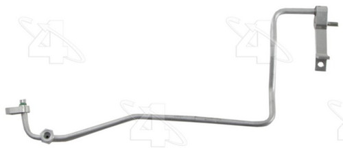 Four Seasons A/C Refrigerant Liquid Hose 65703