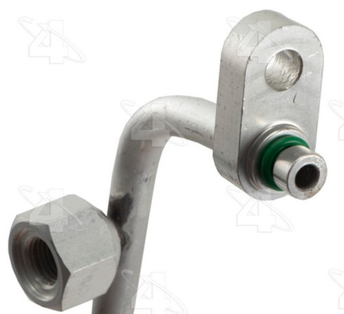 Four Seasons A/C Refrigerant Liquid Hose 65703 - view 3