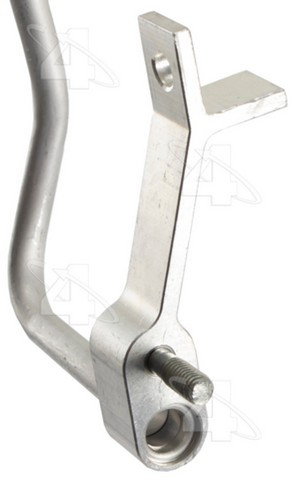 Four Seasons A/C Refrigerant Liquid Hose 65703 - view 4