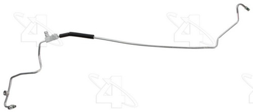 A/C Refrigerant Liquid Hose-Hose Assembly 4 Seasons fits 02-04 Toyota Camry