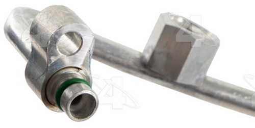 A/C Refrigerant Liquid Hose-Hose Assembly 4 Seasons fits 02-04 Toyota Camry