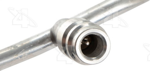 Four Seasons A/C Refrigerant Liquid Hose 65707 - view 2