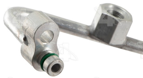 Four Seasons A/C Refrigerant Liquid Hose 65707 - view 4
