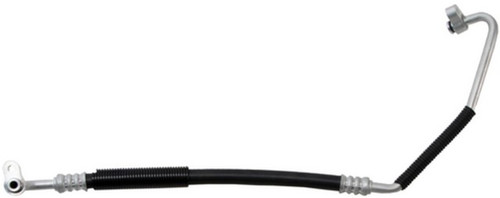 A/C Refrigerant Discharge Hose-Hose Assembly 4 Seasons fits 04-11 Mazda RX-8