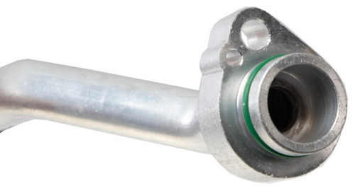 Four Seasons A/C Refrigerant Suction Hose 65735 - view 3