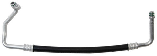 Four Seasons A/C Refrigerant Suction Hose 65742 - view 2