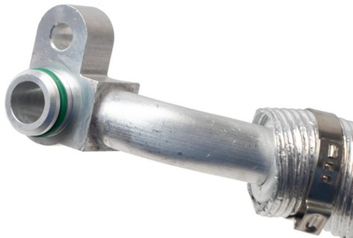Four Seasons A/C Refrigerant Suction Hose 65745 - view 4