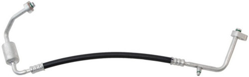 A/C Refrigerant Discharge Hose-Hose Assembly fits 10-14 Ford Mustang 5.0L-V8