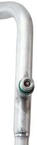 Four Seasons A/C Refrigerant Discharge Hose 65752 - view 2