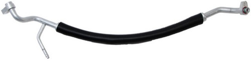 A/C Refrigerant Suction Hose 4 Seasons 65753