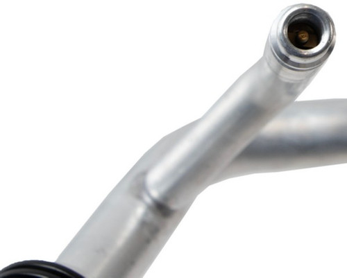 A/C Refrigerant Suction Hose 4 Seasons 65753