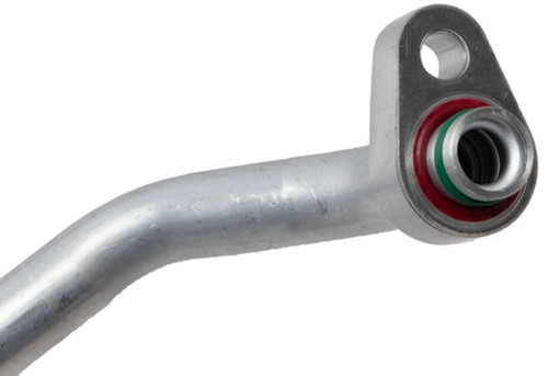 Four Seasons A/C Refrigerant Suction Hose 65753 - view 5