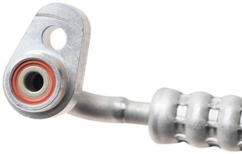 Four Seasons A/C Refrigerant Liquid Hose 65756 - view 4