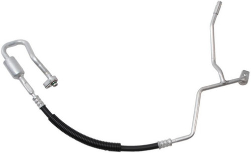 A/C Refrigerant Discharge Hose 4 Seasons 65758