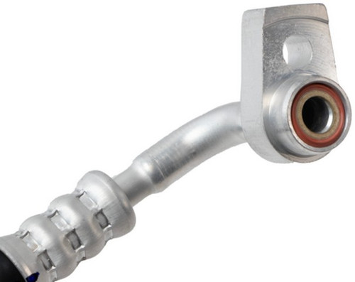 A/C Refrigerant Discharge Hose-Hose Assembly fits 20-22 Ford Explorer 2.3L-L4