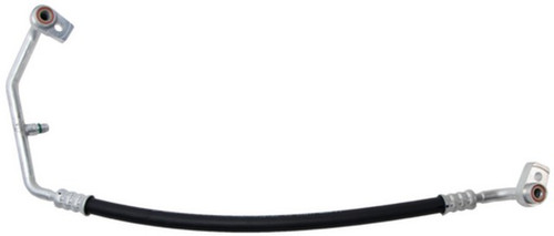 Four Seasons A/C Refrigerant Discharge Hose 65761 - view 5