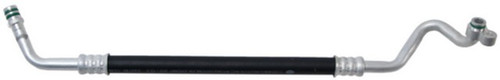 A/C Refrigerant Suction Hose 4 Seasons 65771
