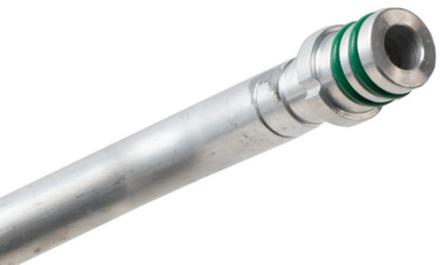 Four Seasons A/C Refrigerant Suction Hose 65772 - view 2