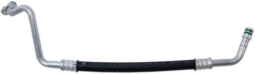 Four Seasons A/C Refrigerant Suction Hose 65772 - view 3