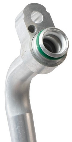Four Seasons A/C Refrigerant Suction Hose 65773 - view 3