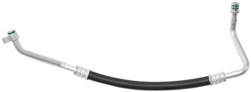 A/C Refrigerant Suction Hose 4 Seasons 65775