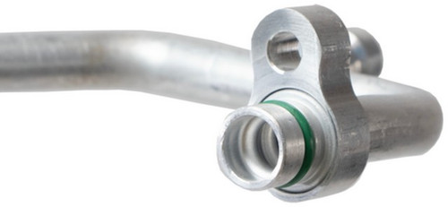 Four Seasons A/C Refrigerant Discharge Hose 65785 - view 6