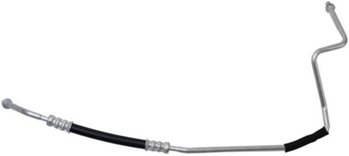Four Seasons A/C Refrigerant Liquid Hose 65792 - view 2