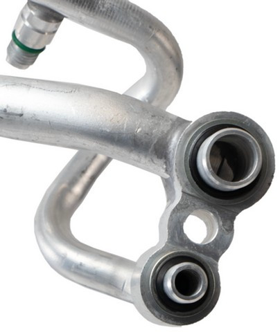 A/C Refrigerant Discharge/Suction Hose Assembly 4 Seasons 65794