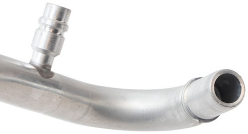 Four Seasons A/C Refrigerant Suction Hose 65806 - view 2