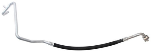 Four Seasons A/C Refrigerant Suction Hose 65806 - view 3