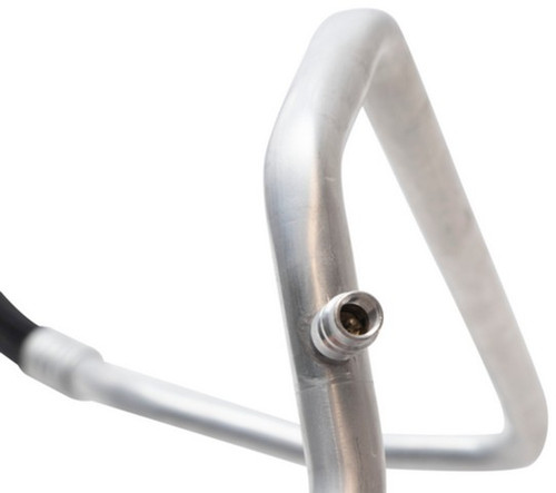 Four Seasons A/C Refrigerant Suction Hose 65806 - view 4
