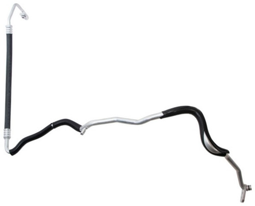Four Seasons A/C Refrigerant Suction Hose 65811 - view 4