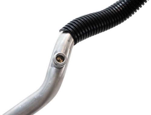 Four Seasons A/C Refrigerant Suction Hose 65811 - view 5